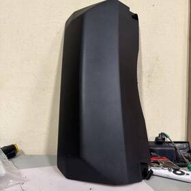 86515214 Gm Genuine Access Cover For Rear Bumper Trailer Hitch Suburban