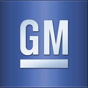 86578174 Gm Genuine F Fascia