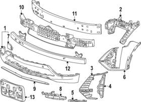 87853857 Gm Genuine Guide