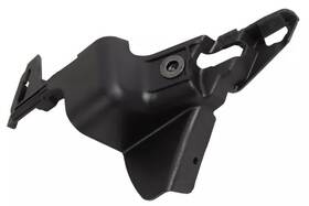 92243318 Gm Genuine Passenger Side Front Bumper Fascia Lower Reinforcement
