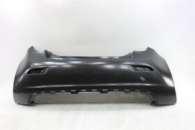 95489506 Gm New Oem Rear Bumper Cover Spark 2015-2015