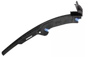 95963876 Gm Genuine Passenger Side Front Bumper Fascia Outer Bracket