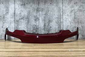 96803634 Gm 2008-2010 Saturn Vue 2012-2015 Chevrolet Captiva Front Bumper Upper Oem
