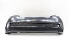 96808268 Gm New Oem Rear Bumper Cover Chevy Aveo5 Pontiac G3 2009-2011
