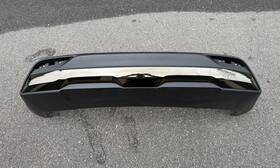 Gm Chevrolet 42867889 2024 2025 2026 Trax Activ Rear Bumper Cover Oem