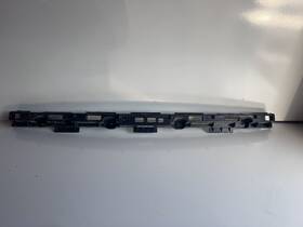 94833091 Gm Genuine Parts Bumper Cover Bracket