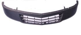 Gm1015105 Gm Front Lower Bumper Cover For 09-12 Chevrolet Chevy Traverse Textured