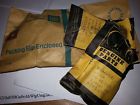 4762475 Gm Nos 6 1950s Buick Part Pkg Lot Bumpers Door .