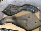 Rh325744 Gm Part Rh 325744 Lh 325743 1973 Chevy Vega Nos