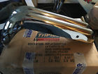 Gm07117fq Triplus Automotive Camaro Rs Split Front Bumperettes