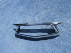 Gm365 Gm Chevrolet Trunk Emblem Bezel Trim Belair