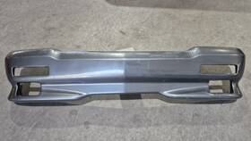 15637933 Gmc 1992 Typhoon Front Bumper Cover Support Brackets 91 Syclone 92 Sonoma Gt