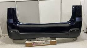 25798813 Gmc 2010-2015 Terrain Rear Bumper Cover Oem