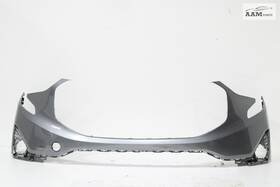 5511-7380 Gmc 2018-2022 Terrain Front Bumper Plastic Shell Cover Panel 55117380 Oem