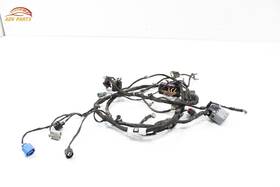 84193561 Gmc Terrain Front Bumper Forward Lamp Wire Wiring Harness Oem 2018