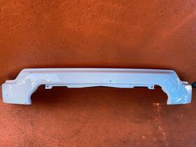 84225822 Gmc 2019 2020 2021 2022 Sierra 1500 Front Bumper Panel Oem
