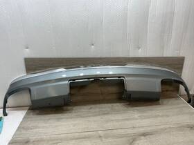 84249060 Gmc 2020 - 2023 Acadia Rear Bumper Cover Lower Molding Gm Oem