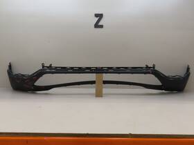 84098900 Gmc 84261211 2017-2019 Acadia Front Lower Bumper Cover Valance Oem