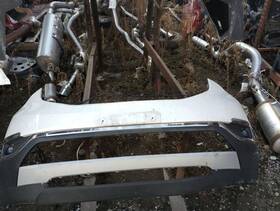 84286370 Gmc Front Bumper Cover Fits 17-19 Acadia 2909415