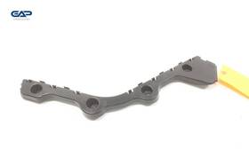 84827184 Gmc Acadia Rear Bumper Left Driver Side Guide Support Bracket Oem 2020 - 2023