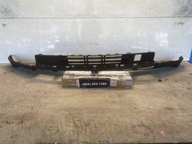 84861004 Gmc 2021 2022 Yukon Denali Front Lower Bumper Cover Oem