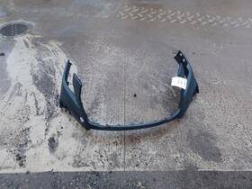 84931973 Gmc Front Upper Bumper Cover For 2022 Terrain At4 Slt 2879101