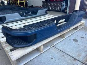 85626640 Gmc Rear Bumper Cover For 2024 Sierra 2500 2905339