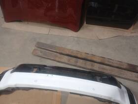 85660155 Gmc Front Bumper Cover For 24-25 Sierra 2500 3053723