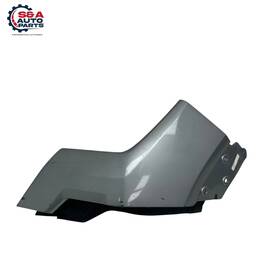 85660356 Gmc Sierra 2500 2024-2025 Front Right Passenger Side Bumper Cover Oem