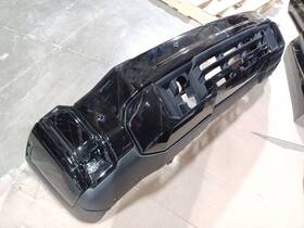 85684595 Gmc Front Bumper Cover For 2024 Sierra 2500 2923945