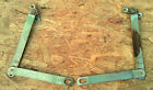 3905656 Gmc Hinges Gm Oem Pair Blazer Chevy Aftermarket 67-72 Tailgate Nos