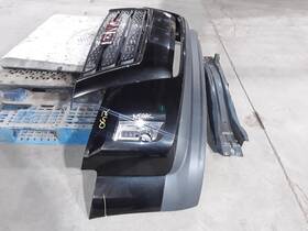 105-01641b Gmc Truck Front Bumper Sl Fits 10-15 Terrain 793730