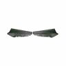 Gmk402173570r Goodmark Camaro Trunk Floor Passenger Drop Off Pan Each