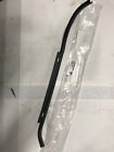 Gmk403271468s Goodmark Industries Chevelle Chevrolet Gm Weatherstrip Gutter Trunk Left Side