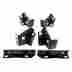 Gmk432180770s Goodmark Bumper Mounting Bracket