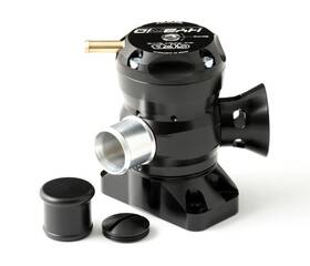 T9211 Go Fast Bits Gfb Hybrid Tms Dual Outlet Valve For Hyundai And Kia 2016 Models