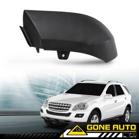 Ga-02bum2647a Gone-auto Fit For Mercedes Gl-class Gl450 W164 Front Bumper Cover Outer Left Molding