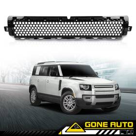 Gon090186 Gone-auto Fit For 2020-2024 Land Rover Defender 90 110 130 Front Bumper Lower Grille Grill
