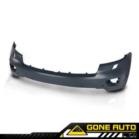 Ch1000980 Gone-auto Gon221791 Front Upper Bumper Cover Fit For 2011-2013 Jeep Grand Cherokee Primed