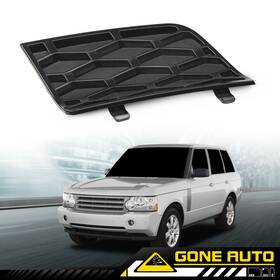 Gon805676 Gone-auto Fit For 2006 2009 Range Rover L322 Front Left Bumper Air Intake Cover Trim Bezel