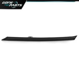 531230r050 Goneparts Fit For 19-22 Toyota Rav4 Right Front Bumper Grille Insert Upper Trim Molding
