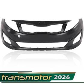 Go2512011528 Goneparts Fit For 2014 2015 Kia Optima Ex Lx Sxl Sx Limited Front Bumper Cover Fascia