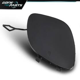 0213-15 Goneparts Fit For 14-16 Mercedes W212 E-class Sedan Wagon Front Bumper Tow Hook Cover Cap
