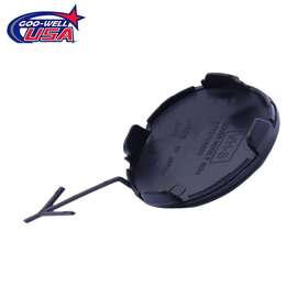 57731va320 Goo-well Front Bumper Tow Hook Cover Cap Unpainted For 2018-2021 Subaru Wrx Base Sedan 4d