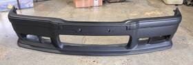 Er-bp102 Good Go E36 3 Series M3 Style Front Bumper With Integrated Lip