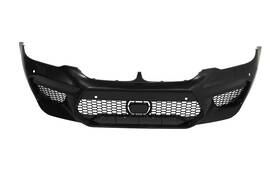 Er-bp453-f-3 Good Go For 17-20 Bmw Pre-lci G30 5 Series M5 Style Front Bumper Air Type