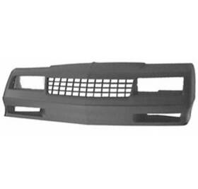 Gmk406200283 Goodmark Front Bumper Cover Fits Chevrolet Monte Carlo