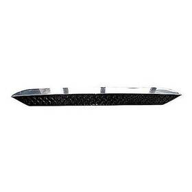 Gmk4147255032 Goodmark For Chevy Silverado 1500 Classic 2007 Front Bumper Grille