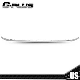 2538852700 Gplusmotor Gpl2-31024 Fit For 2016-2019 Glc 43 Amg X253 Front Bumper Cover Trim Moulding