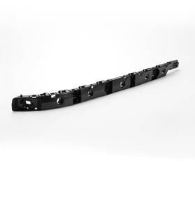 852214cea Grand Orange Rear Passenger Side Bumper Bracket Nissan Rogue Sv 2014
